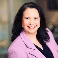 McDonald's USA Senior Vice President and Chief People Officer Tiffanie Boyd  Joins Sanger Advisory Board