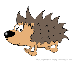 Image result for hedgehog cartoon