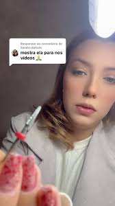 Respondendo a @Sandra Batista São essas duas que estou usando por enquanto!  Até comprar da doutra que quebrou #creatorsearchinsights #fyyyyyyyyyyyyyyyy  #foryoupage #explorar #unhaterapia ...