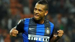 Still married to his wife andreina guarín? Inter S Guarin Set For Chelsea Move Eurosport