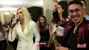Armin nicoară și claudia puican, relație amoroasă cu scântei! Armin Nicoara Si Claudia Puican Nou 2019 Program 2 Ascultari Si Jocuri Youtube
