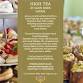 HIGH TEA & LIGHT MUSIC SOIRÉE event image