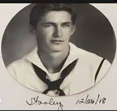 Stanley Joseph Panek (1918-2009)