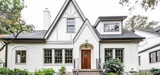 Maybe you would like to learn more about one of these? 43 White Painted Brick House Design Ideas Sebring Design Build