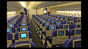 5:40 uktravels 2 605 просмотров. British Airways Boeing 777 200 Cabin Tour And Walk Around Youtube