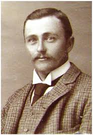 William Henry Savigny (1864-1922)