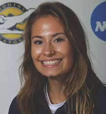 2017-18 Women's Track and Field Roster