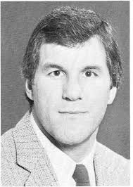 1985 UMaine Black Bears Football Media Guide