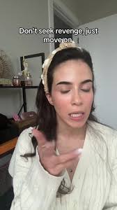 Empowerment Through Letting Go: Embrace Feminine Energy