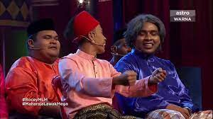 Chords for maharaja lawak mega mlm 2017 : Download Bocey Maharaja Lawak Mega Raya 2018 2019 Mp4 3gp Hd Naijagreenmovies Fzmovies Netnaija
