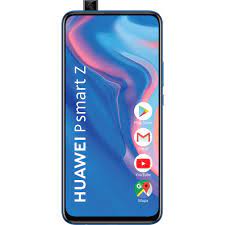 Разделителната способност е 1080 x 2340 и 415 ppi. Huawei P Smart Altex Blue CumpÄƒrÄƒ Online