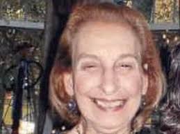 Friedman Klarreich, Susan