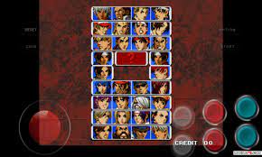 apk the king of fighters '99 plus para #android [sin. Download The King Of Fighters 99 Android Games Apk 4666875 Fight Kof Arcade Fun Classical Mobile9