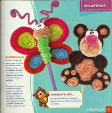 Te Encantan Las Manualidades Este Es El Lugar Perfecto Para Ti Hay Muchisimas Revistas De Cualquie Manualidades Como Hacer Recuerdos Manualidades Limpiapipas