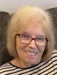 Obituary information for Nancy Wilkins