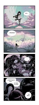 阅读 [Parororo] The Crawling City (Ongoing) | nHentai : Free Hentai Manga,  Doujinshi and Comics Online!