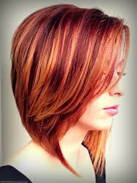 Celebs love short hairstyles, these haircuts look great for the spring and summer and you can transform your look for the new year. 31 Best Copper Red Hair Colors For 2021 Hairstylecamp