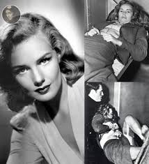 The Tragic Life and Career of Elizabeth Hartman