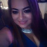 Norma Constantino's Instagram, Twitter & Facebook