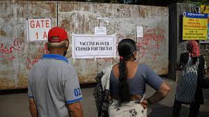 Institutions and more than 750 faith groups working across the united. With A Covid 19 Vaccine Patent Waiver Likely Time To Rethink Global Intellectual Property Rules Cnn