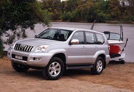 Ta podstrona jest do wyrażania opinii na temat toyota land cruiser 120 opinie. Used Toyota Land Cruiser Prado Review 1996 2013 Carsguide