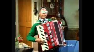 Jaleel White Is Steve Urkel In Family Matters