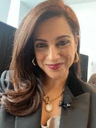 Aroosa Saeed's Instagram, Twitter & Facebook