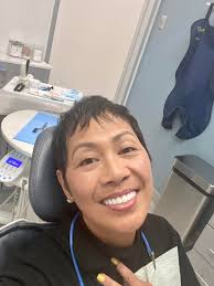 Can I just say how awesome all the employees are at Dr. greenmund Dentist  in town is!!!!!! They are consistently kind, cheerful. Happy. Good mood.  PATIENT with my 3 little boys. Always