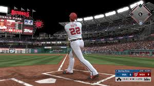Are the cubs losing their hustle? Home Runs In Mlb The Show 20 From All 30 Mlb Teams