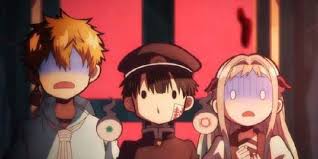 What happens to nene when she is possessed by hanako? Bits N Pieces 3 Toilet Bound Hanako Kun Jibaku Shounen Hanako Kun Edition Book Of Xreader One Shots