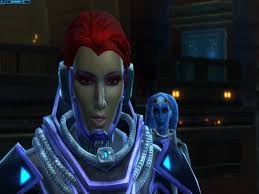 (character title) chief military advisor: Swtor Shadow Of Revan Sith Warrior Eat Work Play Go