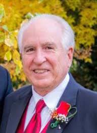 Albert 'Andy' Andrews Jr.