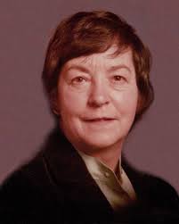 Mary Waters Obituary