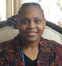 Shawneka Bailey-Blount, Bankers Life Agent