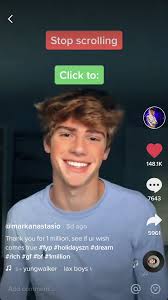When You Meet The Love Of Your Life Time Stops Song Tik Tok Pin By Isabella Martin Herrera On Mark Anastasio In 2020 Cute Boys Cute Relationship Goals Cute Guys