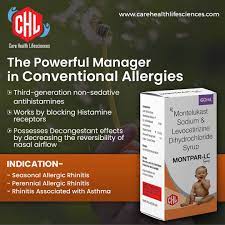 The Powerful Manager In Conventional Allergies For More Information Visit Www Carehealthlifesciences Com Sedation Allergies Allergic Rhinitis
