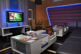 The <nav> element is primarily intended for sections that consist of major navigation blocks (such as sitewide navigation etc). Gosumbar Com Nav Karaoke Tempat Karaoke Terbaik Bersama Keluarga Dan Teman