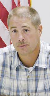 Commissioner Waldorf to resign May 4