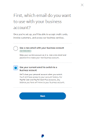 Effective 1 april, 2021, paypal will no longer offer domestic payment services in india. Paypal Business Account Everything You Need To Know