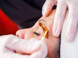 This is termed as an ingrown hair, as the name suggests, the hair that has grown inwards, back into the skin. Reddit Horror Stories Scary Beauty Mistakes