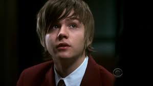 "Cold Case" Forensics (TV Episode 2009)