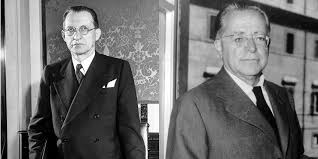 Devoted to stalin, togliatti defended the soviet union and the people's republics of eastern europe as the most democratic societies on earth. The 18 April 1948 Italian Election Seventy Years On Europp