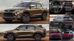 For some chevrolet models including chevrolet blazer we are. Chevrolet Trailblazer L 2021 Price In Dubai Uae Features And Specs Ccarprice Uae
