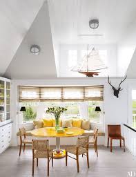 Its a popular addition to the dining room. 18 Bay Window Ideas That Make It Easy To Enjoy The View Architectural Digest