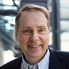 Chalmers Research: Erik Bohlin