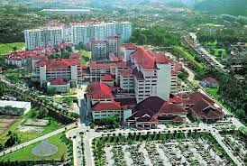 The national university of malaysia is popularly known for its speciality as a teaching hospital, and it also has a branch campus in kuala lumpur city. Hospital Universiti Kebangsaan Malaysia Gamuda Berhad