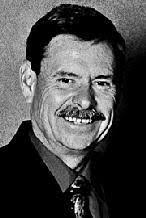 James Collett Obituary (2014)