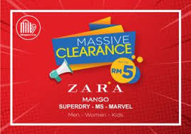 For more information and source, see on this link : Centro Mall Klang Promotions May 2021