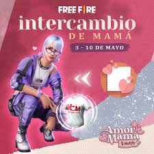 We did not find results for: Garena Free Fire Demuestrale Todo El Amor A Mama Durante Nuestro Nuevo Evento Participa En El Intercambio De Mama Desde Hoy Y Hasta El 10 De Mayo Recolecta Los Tokens