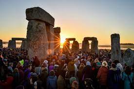 English heritage have now confirmed it will be going ahead! Summer Solstice 2021 What Is The It And How Is The Longest Day Of The Year Celebrated Mirror Online